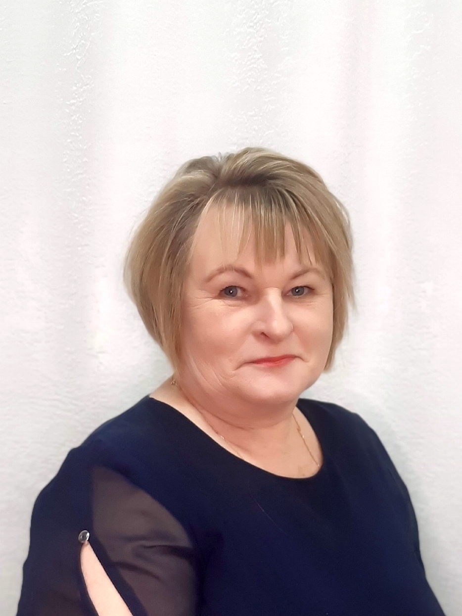 Воспитатель Чиж Галина Сергеевна.