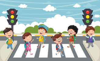 🚸 Я — пешеход! 🚸 🚸 Я — пешеход! 🚸.
