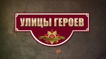 Патриотическая конференция "Улицы героев" Патриотическая конференция "Улицы героев".