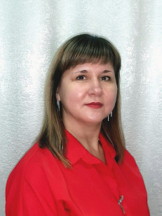 Лекторова Оксана Константиновна Лекторова Оксана Константиновна