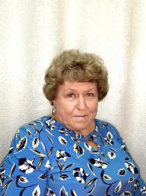 Воспитатель Космачева Елена Сергеевна Воспитатель Космачева Елена Сергеевна