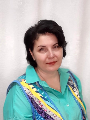 Воспитатель Соловьева Алена Анатольевна Воспитатель Соловьева Алена Анатольевна