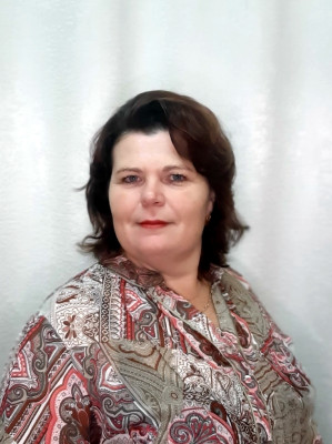Воспитатель высшей категории Чернышова Марина Викторовна Воспитатель высшей категории Чернышова Марина Викторовна