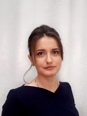 Учитель-логопед Котова Екатерина Васильевна Учитель-логопед Котова Екатерина Васильевна