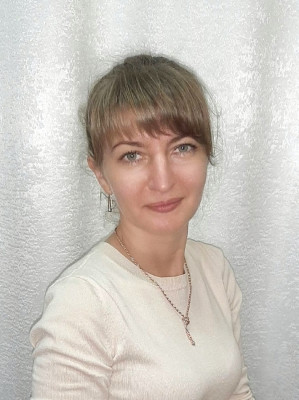 Заместитель заведующего Кобзарева Татьяна Викторовна Заместитель заведующего Кобзарева Татьяна Викторовна